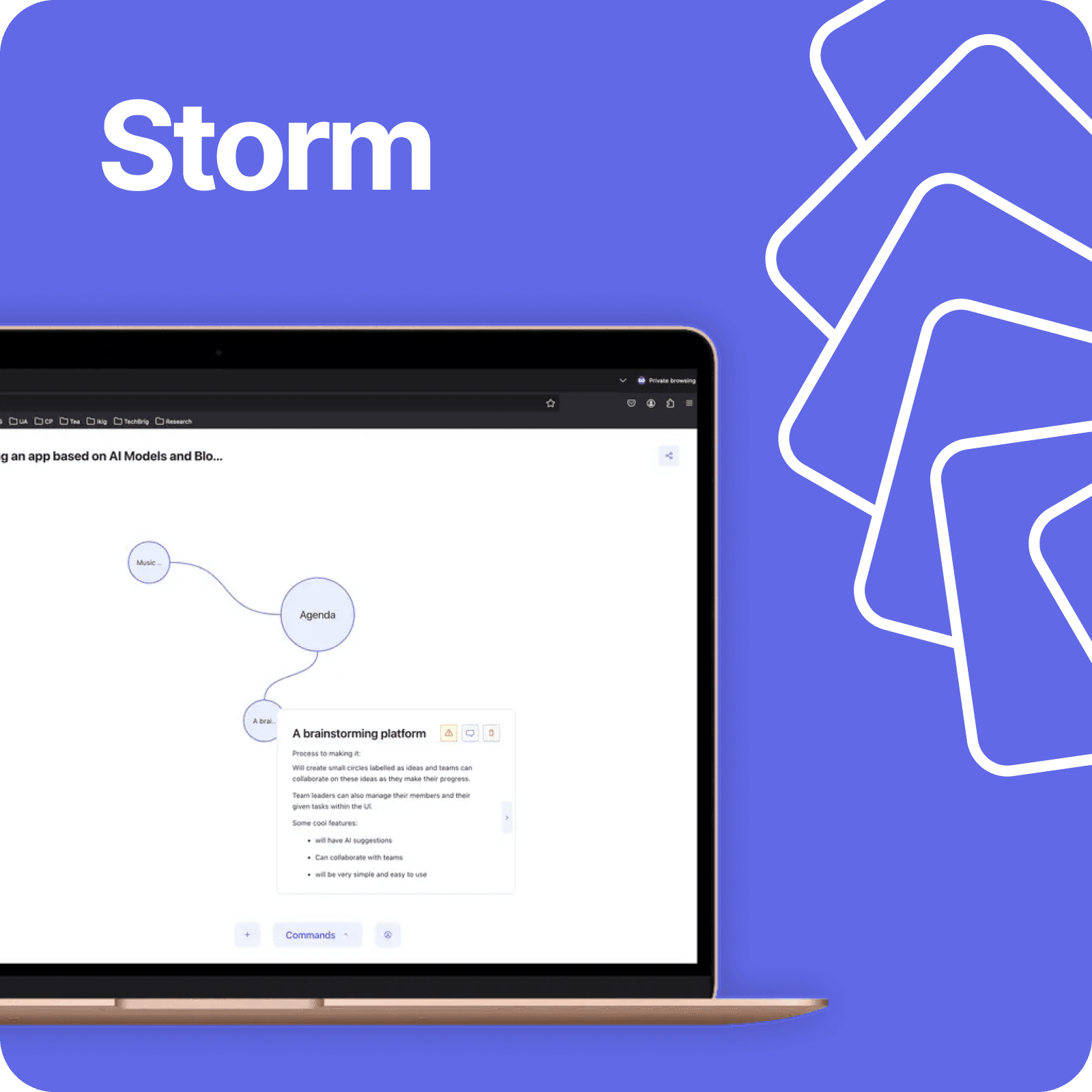 Storm project